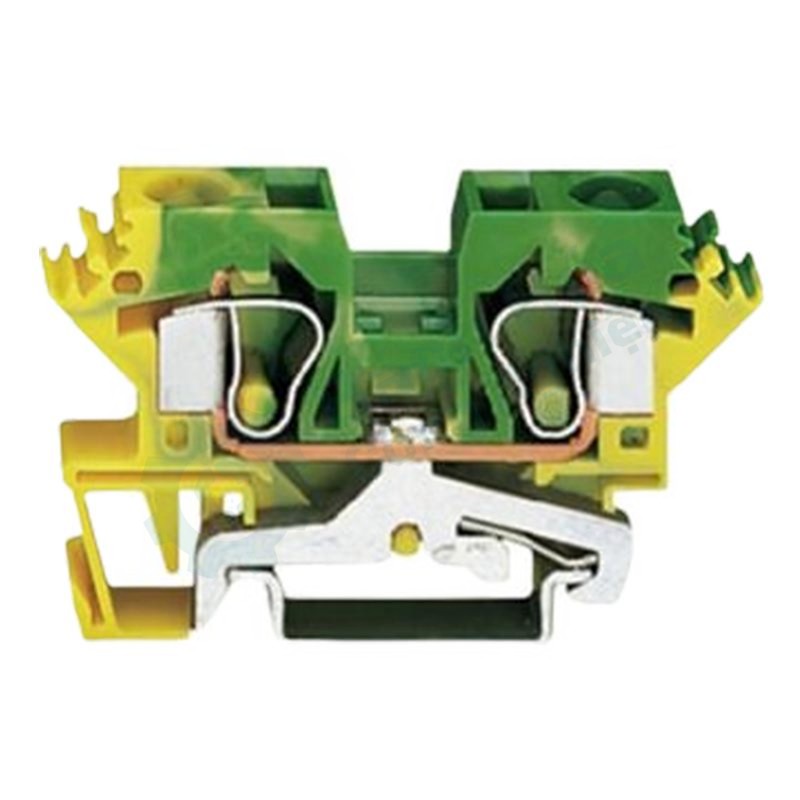 Cầu đấu (Domino) WAGO 284-607