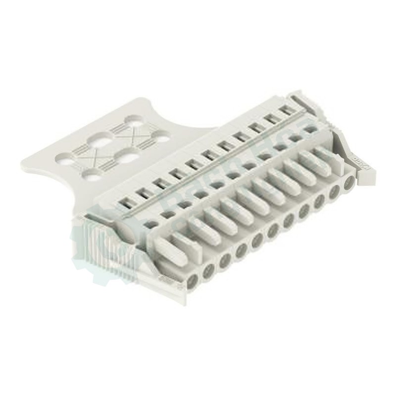 Cầu đấu (Domino) WAGO 721-102/037-000