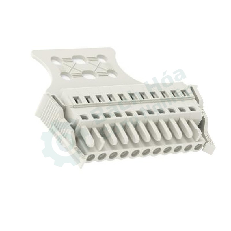 Cầu đấu (Domino) WAGO 721-104/037-000