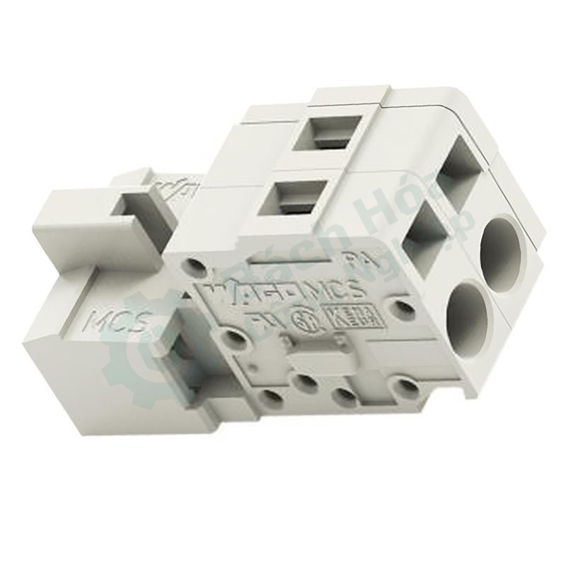 Cầu đấu (Domino) WAGO 721-602