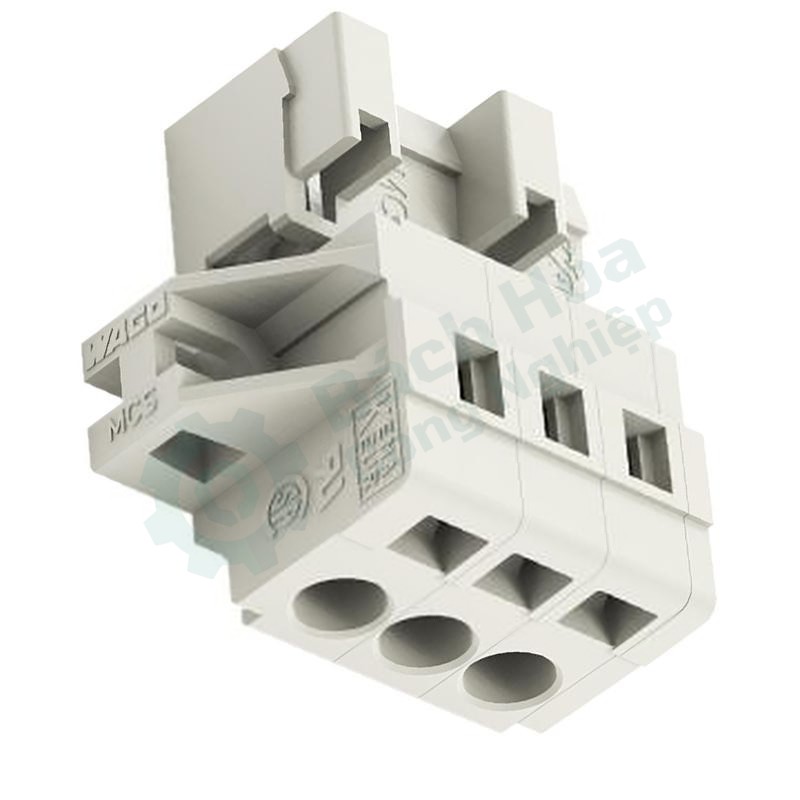 Cầu đấu (Domino) WAGO 721-603/019-000