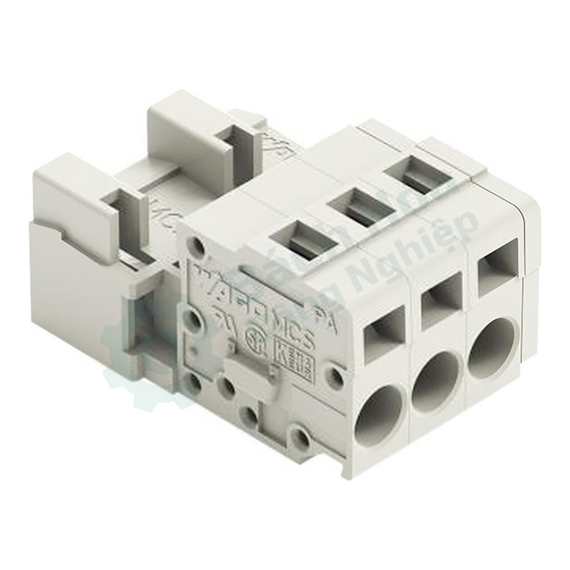 Cầu đấu (Domino) WAGO 721-603