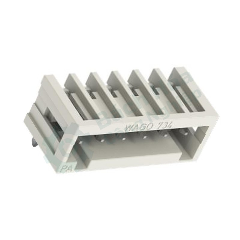 Cầu đấu (Domino) WAGO 734-163