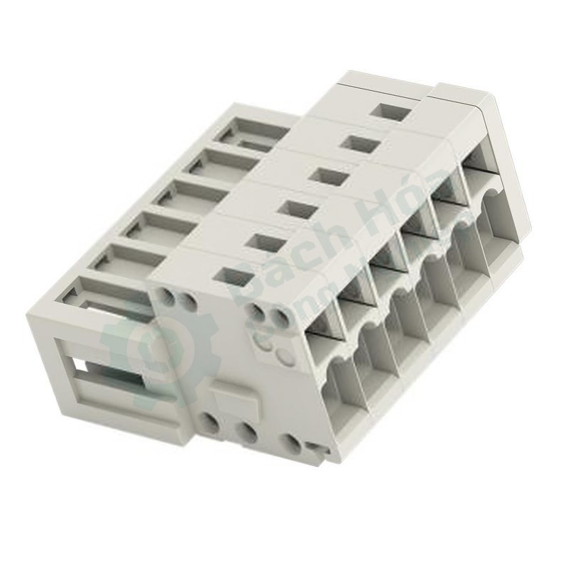 Cầu đấu (Domino) WAGO 734-302