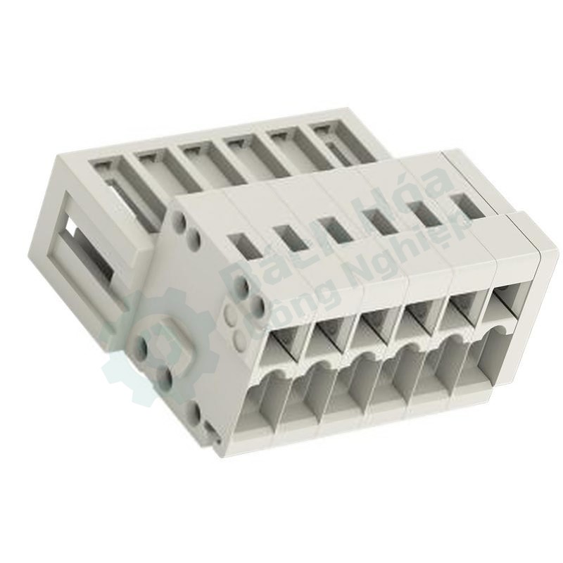 Cầu đấu (Domino) WAGO 734-303