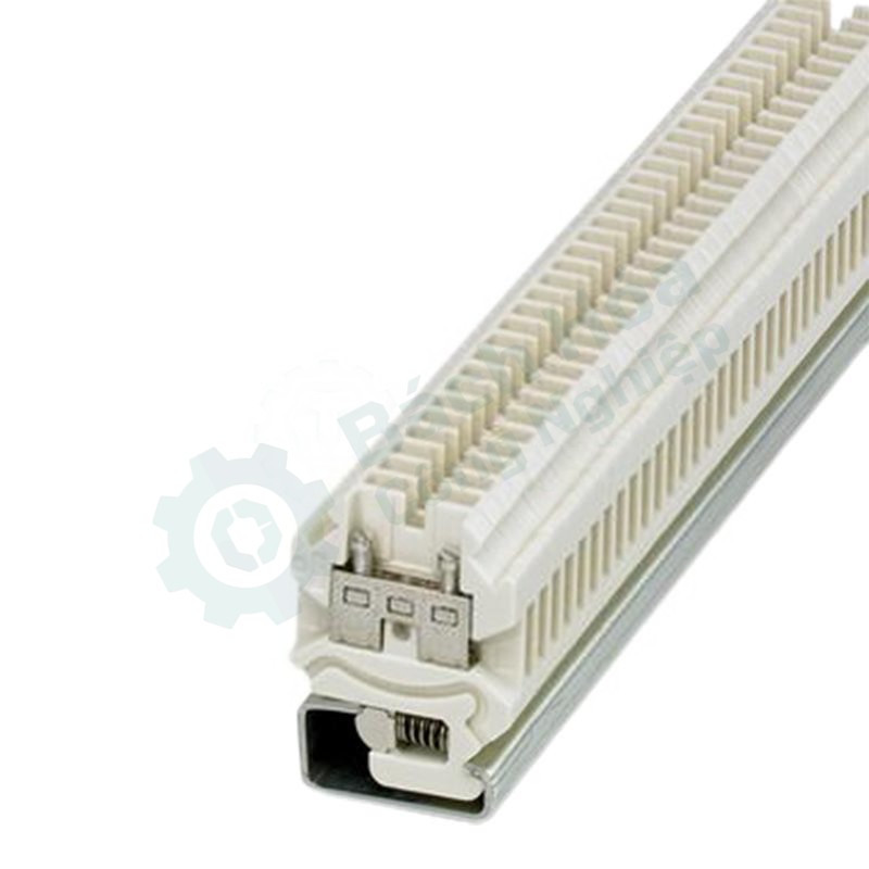 Cầu đấu (terminal block) thông qua PHOENIXCONTACT SSK