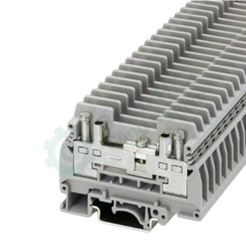 Cầu đấu test ngắt mạch (terminal block phân đoạn) PHOENIXCONTACT 0311087