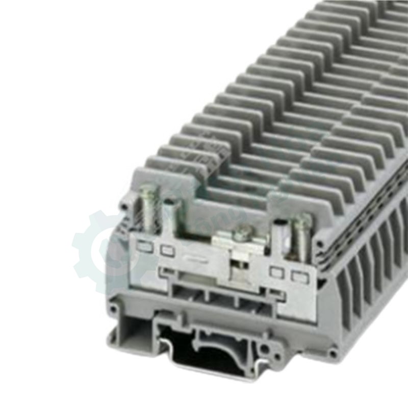 Cầu đấu test ngắt mạch (terminal block phân đoạn) PHOENIXCONTACT URTK/S
