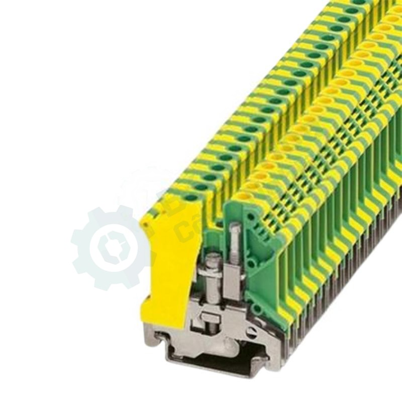 Cầu đấu tiếp địa PHOENIXCONTACT 0441504