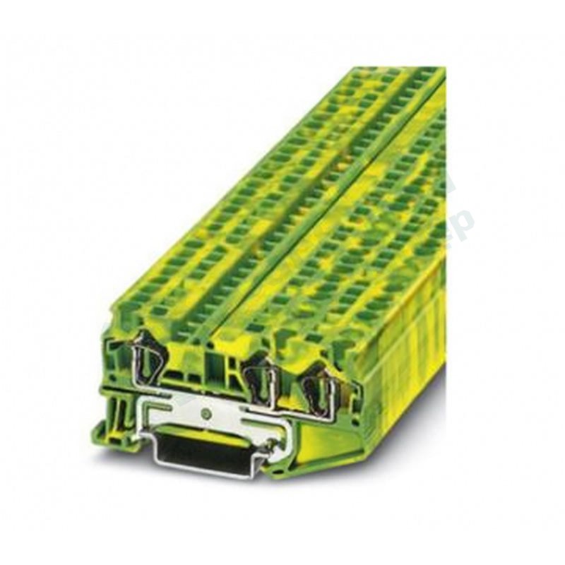 Cầu đấu tiếp địa PHOENIXCONTACT 3031416