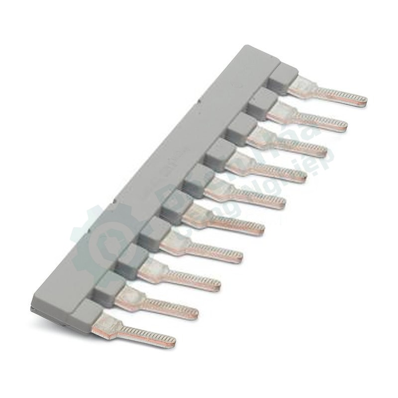 Cầu nối cắm rút (jumper) cho cầu đấu PHOENIXCONTACT 0205135