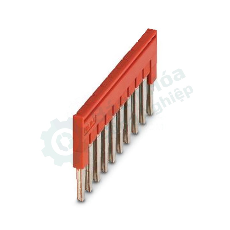 Cầu nối cắm rút (jumper) cho cầu đấu PHOENIXCONTACT FBS