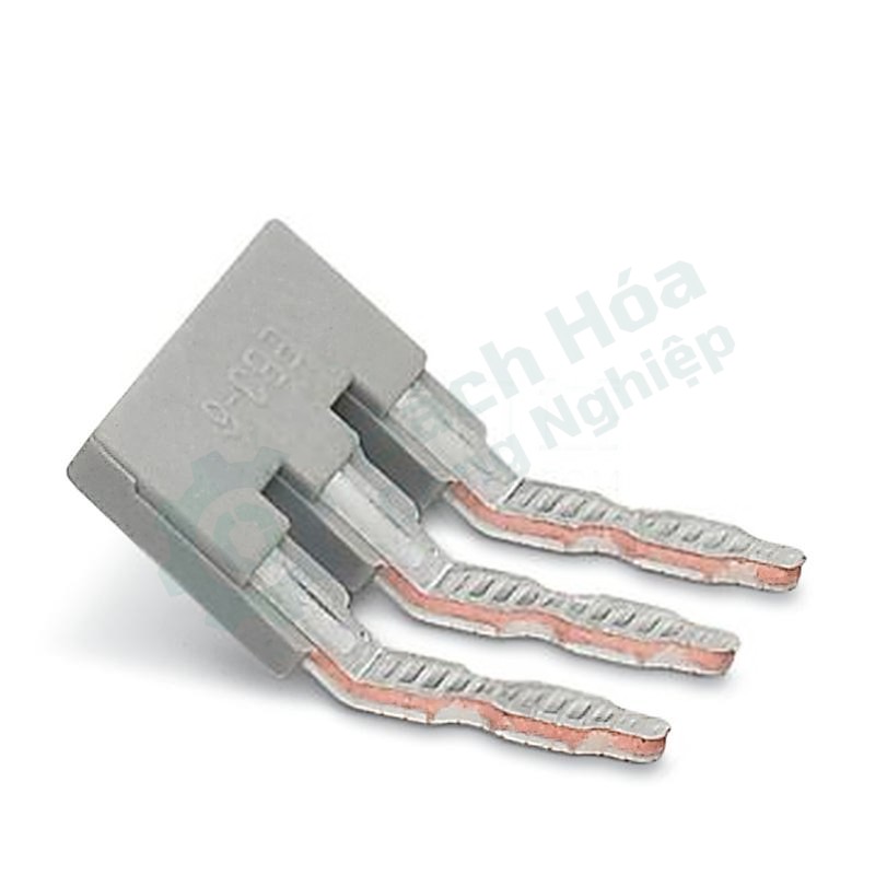 Cầu nối cắm rút (jumper) cho terminal PHOENIXCONTACT 0201142
