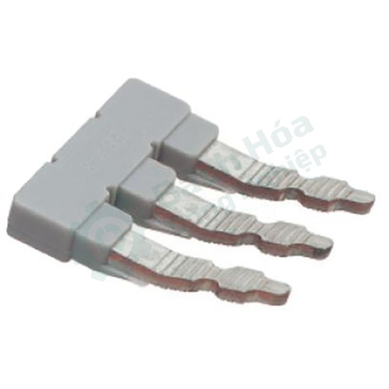 Cầu nối cắm rút (jumper) cho terminal PHOENIXCONTACT 0202141