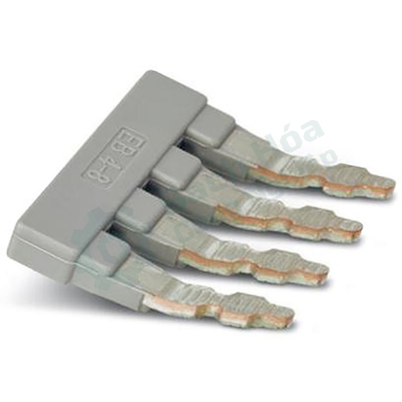 Cầu nối cắm rút (jumper) cho terminal PHOENIXCONTACT 0202142