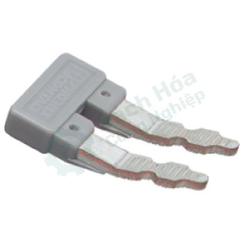 Cầu nối cắm rút (jumper) cho terminal PHOENIXCONTACT 0202154