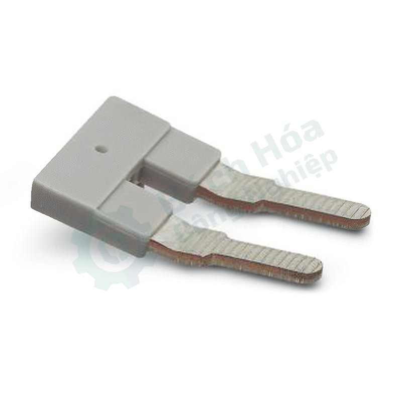 Cầu nối cắm rút (jumper) cho terminal PHOENIXCONTACT 0203153
