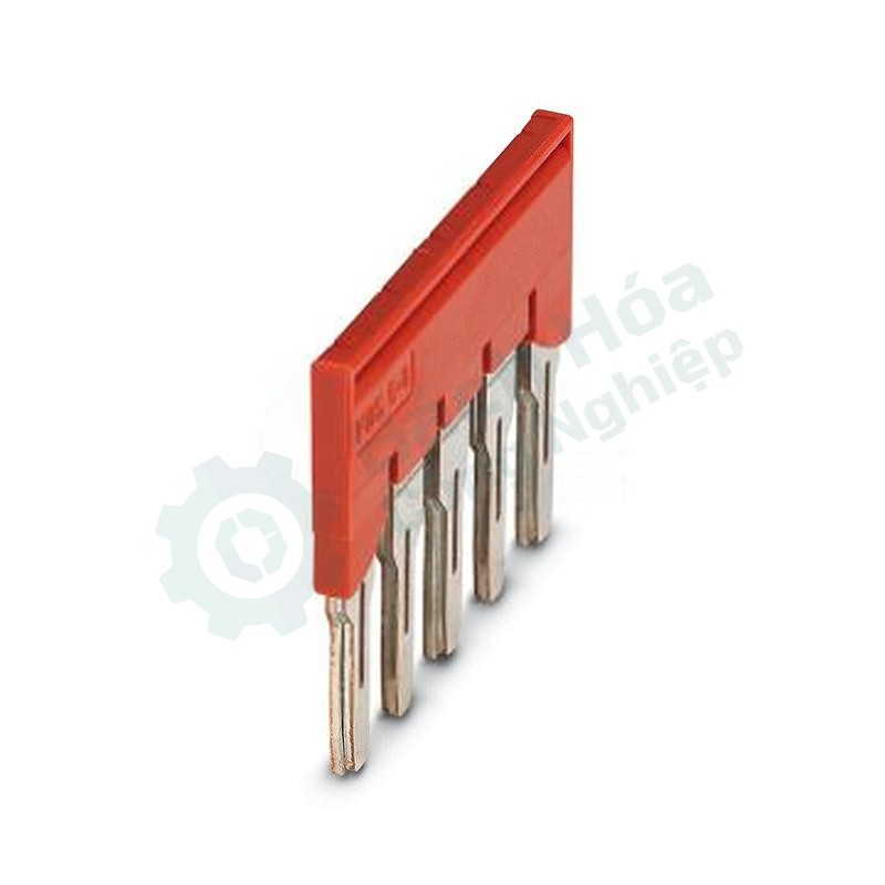 Cầu nối cắm rút (jumper) cho terminal PHOENIXCONTACT 3030310