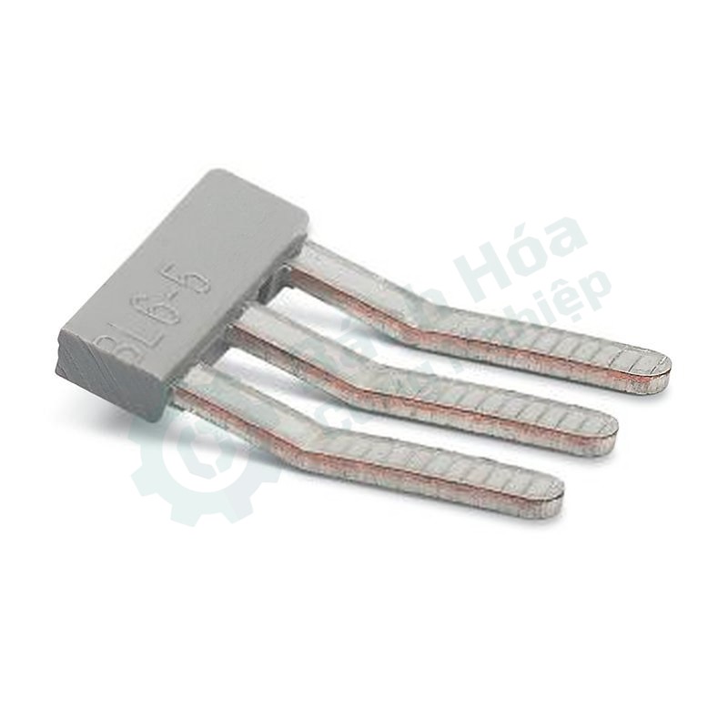 Cầu nối cắm rút (jumper) cho terminal PHOENIXCONTACT EBL