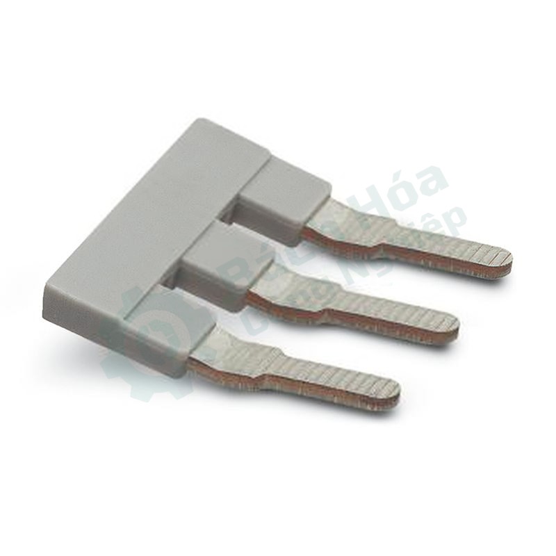 Cầu nối kiểu cắm cho terminal PHOENIXCONTACT 0203328