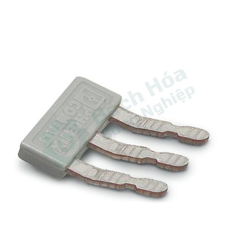 Cầu nối kiểu cắm cho terminal PHOENIXCONTACT 1401145