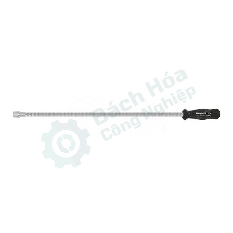 Cây hít từ tính (que nam châm gắp đồ) MATADOR 07840005