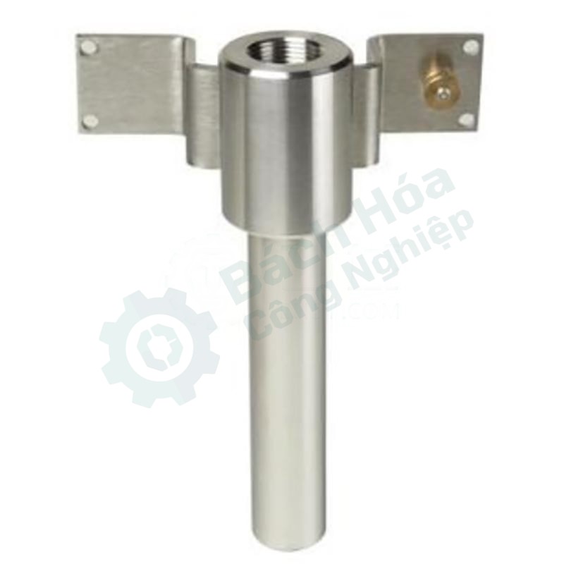 Cell dòng chảy oxy quang học (inox) METTLER MT-ODO-SS