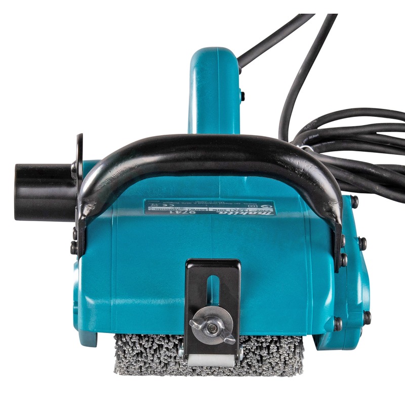 Chà nhám machine Makita 9741