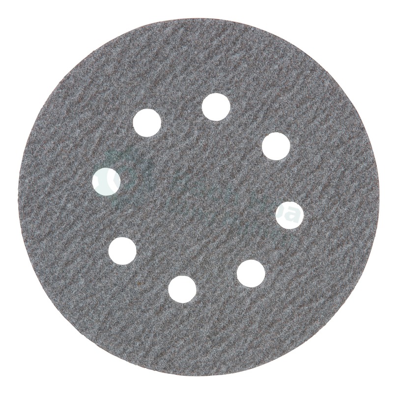 Chà nhám paper diameter 125MM Makita D-65850