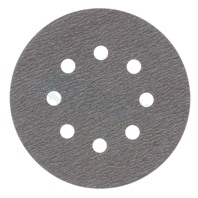 Chà nhám paper diameter 125MM Makita D-65872