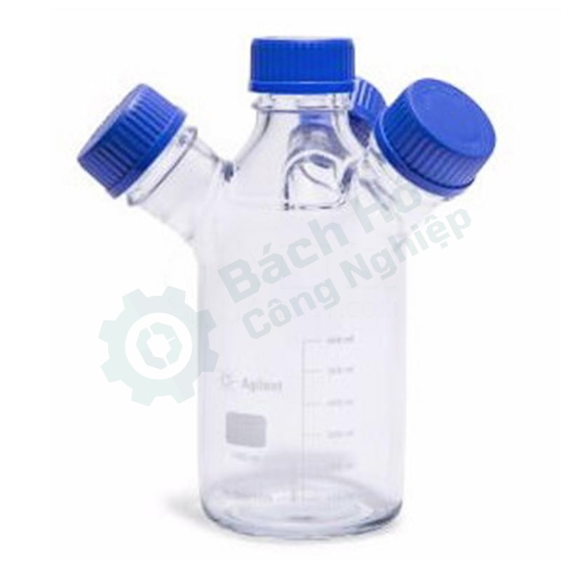 Chai đựng dung môi sắc ký AGILENT 5043-1339