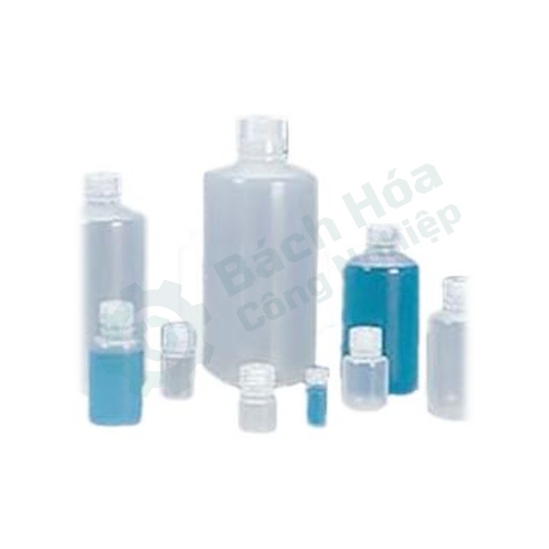 Chai miệng hẹp polypropylene CNW 60mL