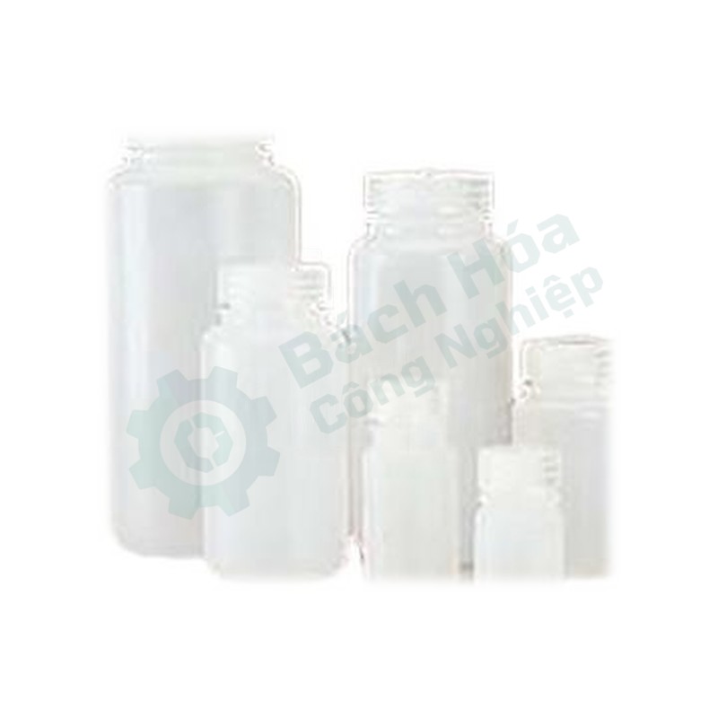 Chai miệng rộng HDPE CNW 1000mL