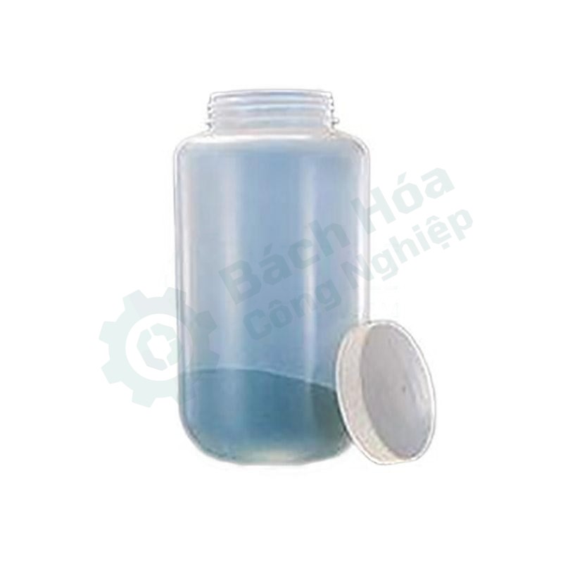 Chai miệng rộng PP 4L (nắp xoắn) CNW SGEQ-3210004-1