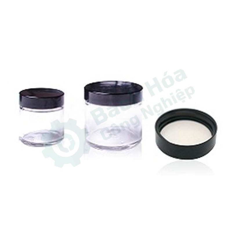 Chai thành thẳng 30mL nắp phenolic CNW VAEQ-P14801-30-48
