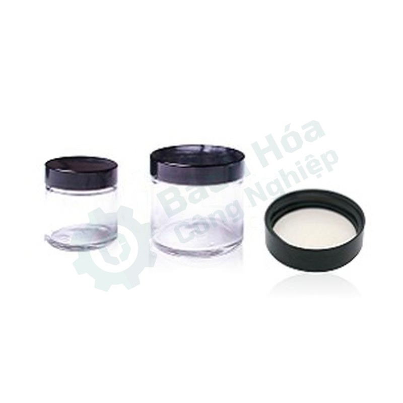 Chai thành thẳng nâu 480mL kèm nắp bakelit CNW VAEQ-P14801-480A-12