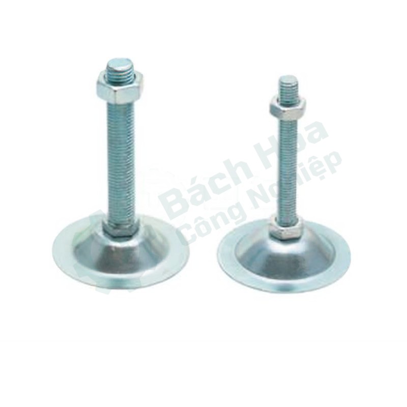 Chân đế cân bằng kim loại MISUMI GFTS12-100-80
