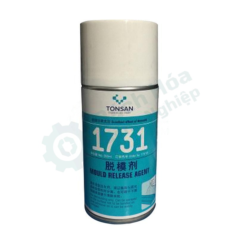 Chất chống dính khuôn TONSAN 1731