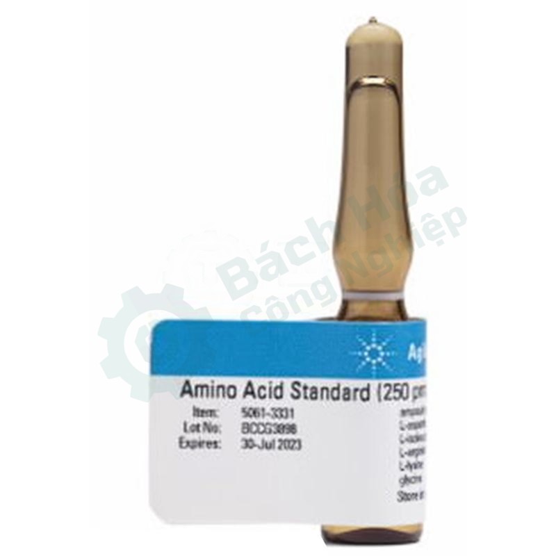 Chất chuẩn AGILENT 5061-3331