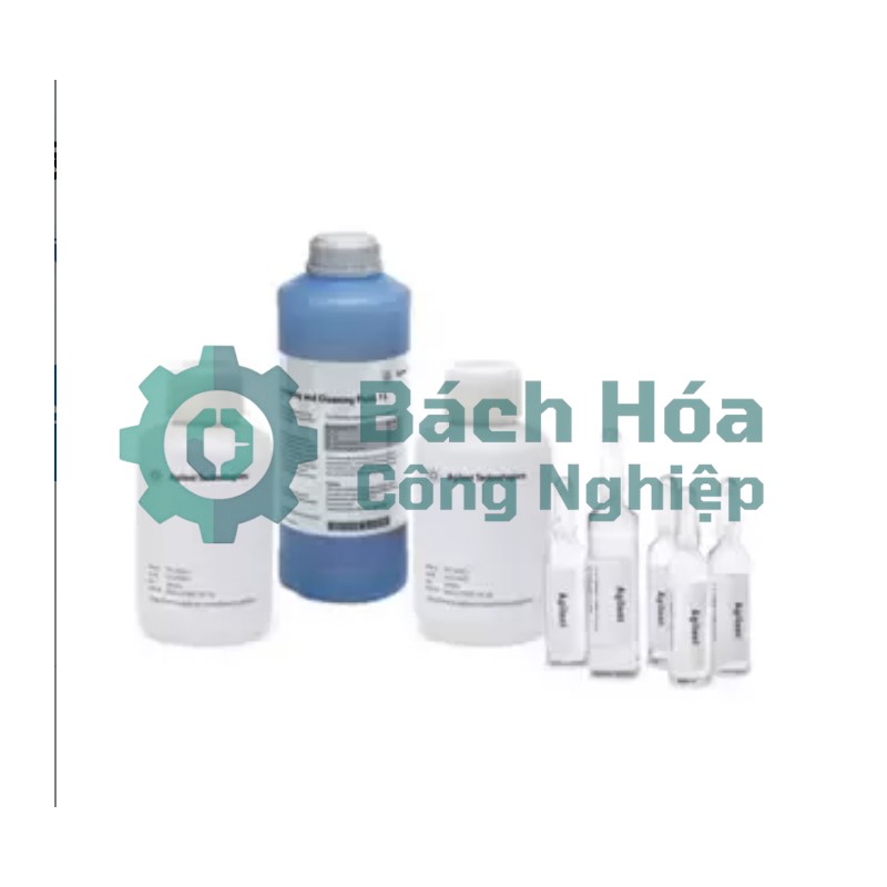 Chất chuẩn AGILENT DB1/DB5