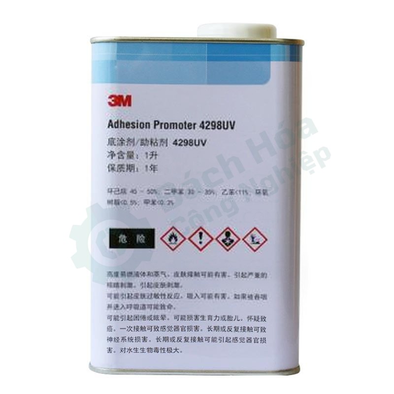 Chất lót sơn (primer) 3M 4298U