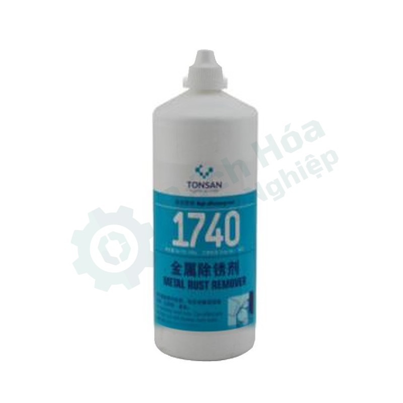 Chất tẩy gỉ TONSAN 1740