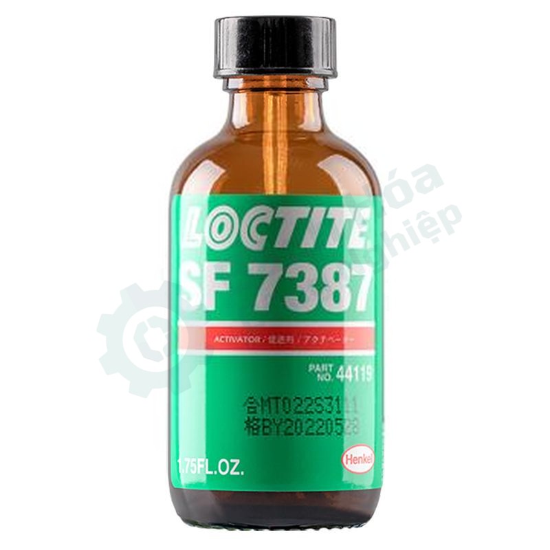 Chất xúc tiến/lót keo LOCTITE 7387