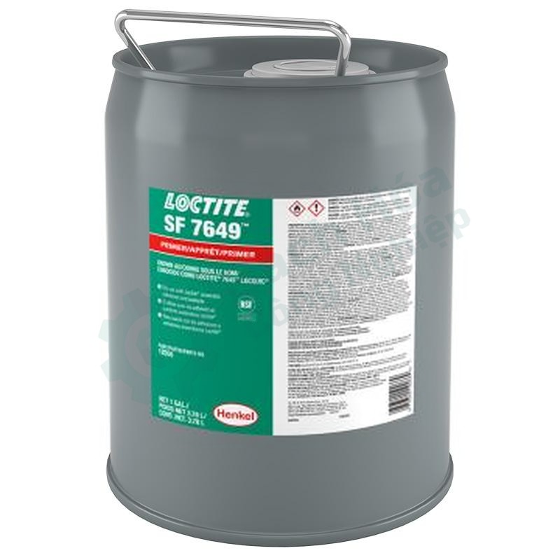 Chất xúc tiến/lót keo yếm khí LOCTITE 7649