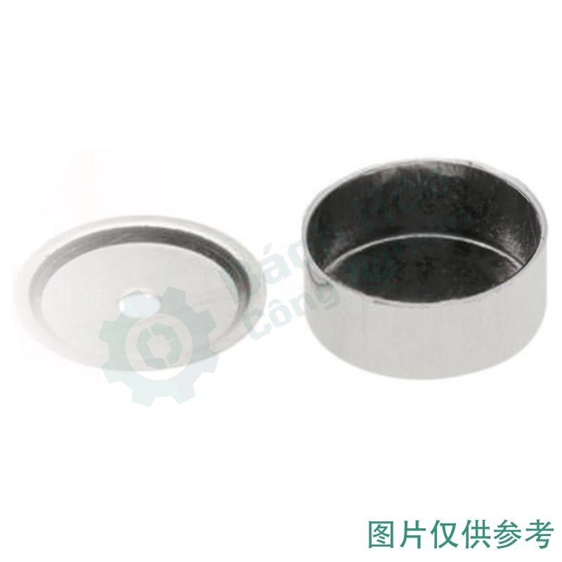 Chén nung bạch kim (crucible) METTLERTOLEDO 51119654
