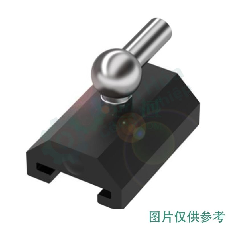Chỉ thị vị trí cho kết cấu định hình BALLUFF BTL5-F-2814-1S