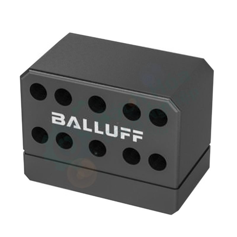 Chỉ thị vị trí cho kết cấu định hình BALLUFF BTL6-A-3800-2