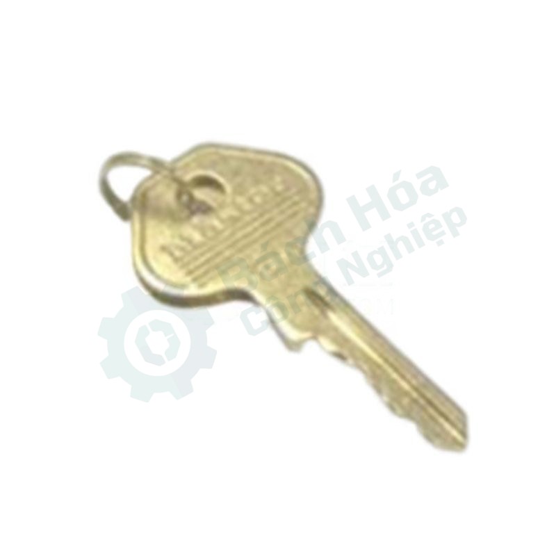 Chìa khóa vạn năng cho khóa an toàn LOTO MASTERLOCK K417