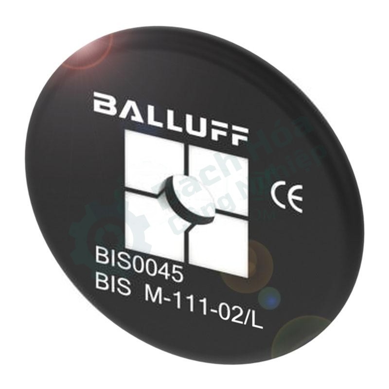Chip dữ liệu RFID BALLUFF BISM-