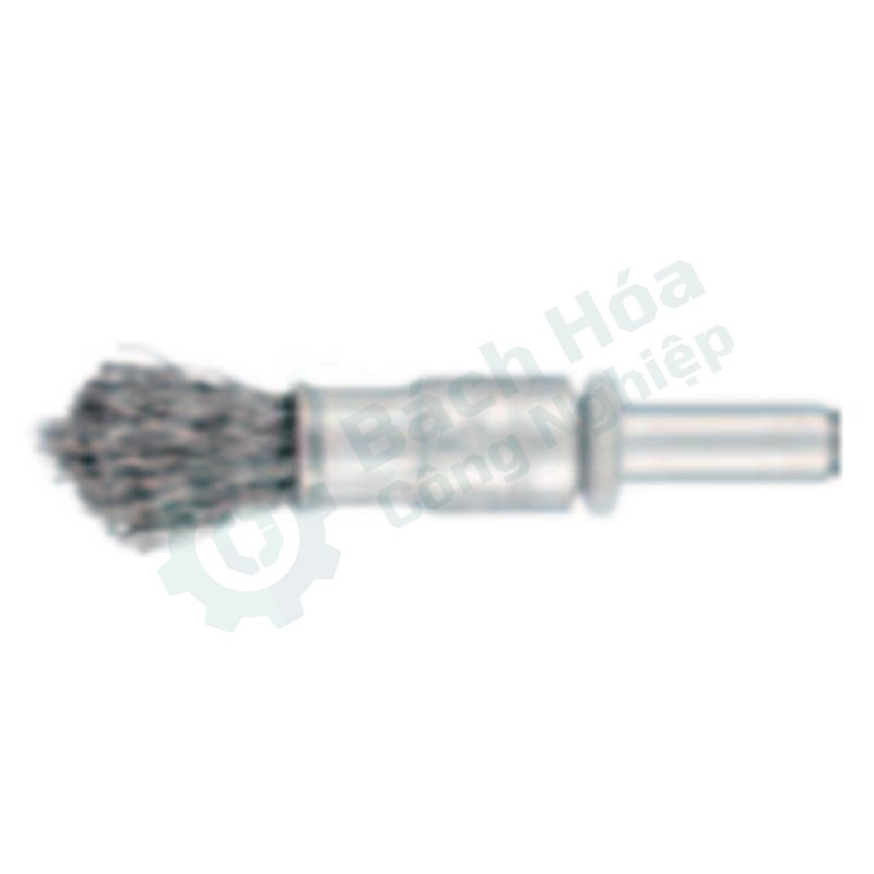 Chổi cước bút có chuôi (dây inox) PFERD 659250